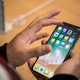 Illustration for article titled Apples iOS 13 Lets Us Fake Intimacy in FaceTime by Correcting Our Gaze to Look Into the Camera